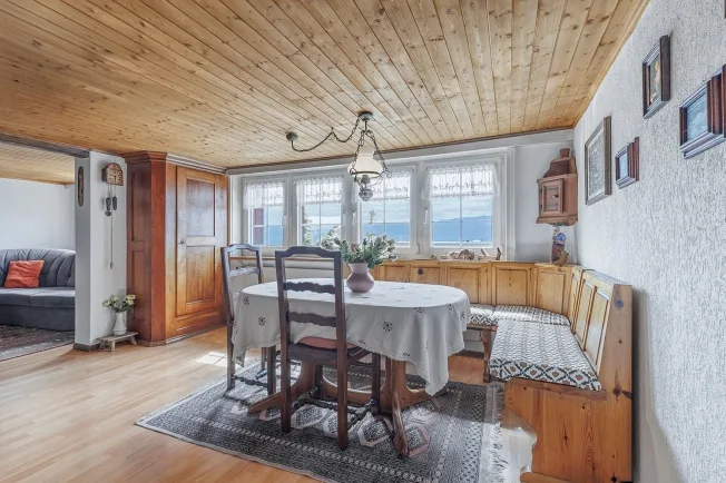 8 Zimmer Einfamilienhaus in Reute AR – Foto 4 von 10