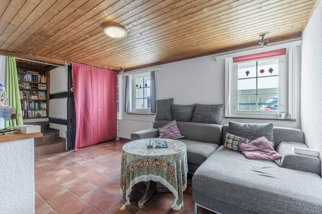 8 Zimmer Einfamilienhaus in Reute AR – Foto 8 von 10
