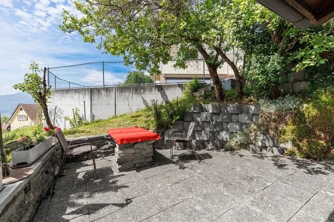 8 Zimmer Einfamilienhaus in Reute AR – Foto 7 von 10
