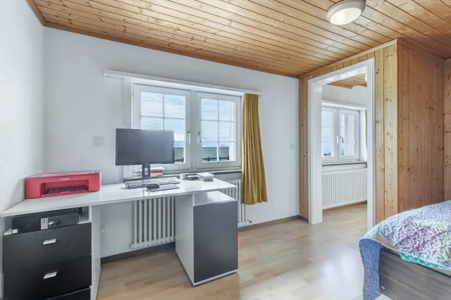 8 Zimmer Einfamilienhaus in Reute AR – Foto 9 von 10