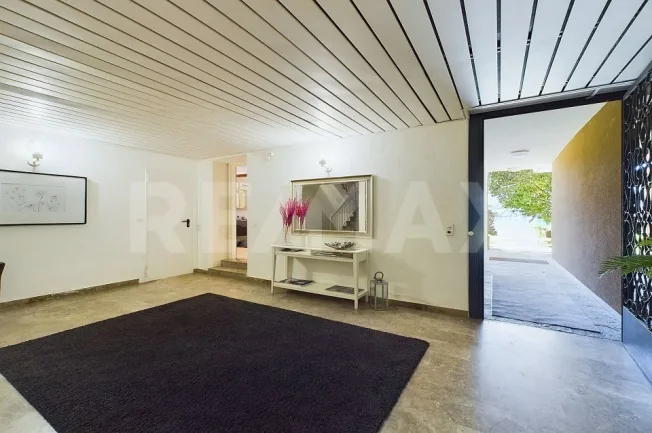 Luminoso 4½ locali con vista lago balcone e terrazza in posizione strategica – Foto 10 von 14