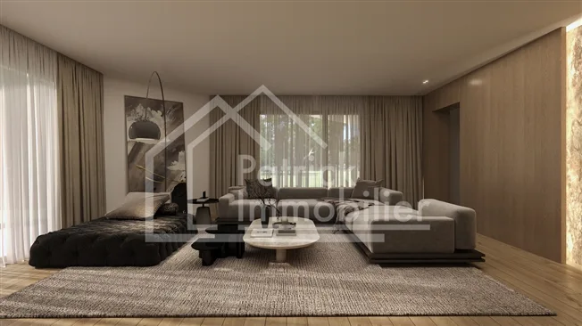 4.5 pièces neuf avec balcon de 32 m² à Courtepin – foto 6 di 13