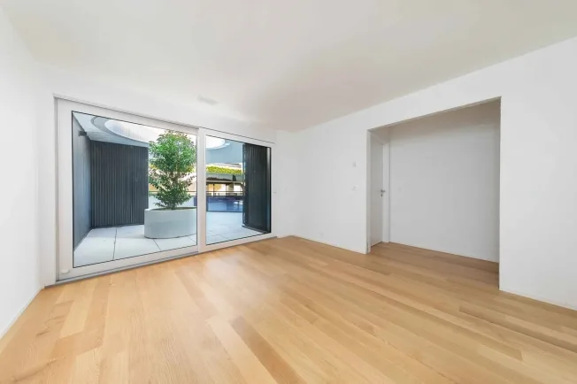 4.5 Zimmer Attikawohnung in Rolle – Foto 6 von 36