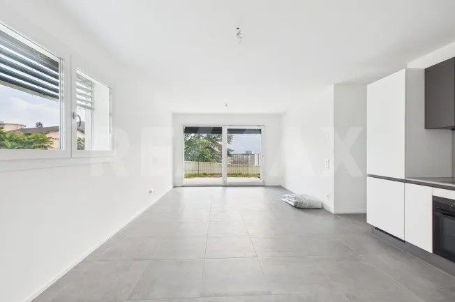 3.5 Zimmer Wohnung in Vacallo – foto 2 di 14