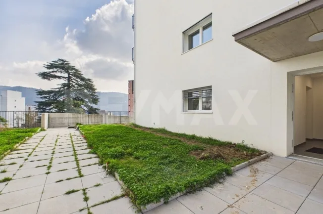 3.5 Zimmer Wohnung in Vacallo – foto 10 di 14