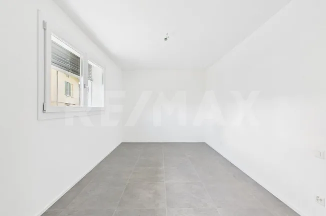 3.5 Zimmer Wohnung in Vacallo – foto 6 di 14