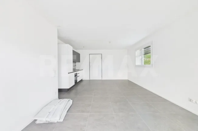 3.5 Zimmer Wohnung in Vacallo – foto 9 di 14