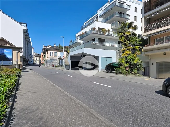Au coeur de La Riviera | Bien meublé avec vaste terrasse – Foto 11 von 22