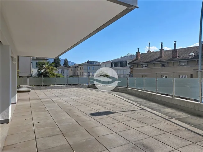 Au coeur de La Riviera | Bien meublé avec vaste terrasse – Foto 2 von 22