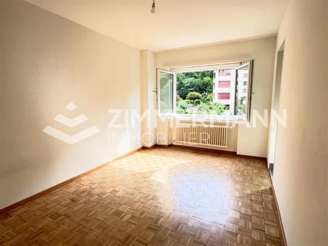 1 Zimmer Wohnung in Lausanne – photo 8 of 20