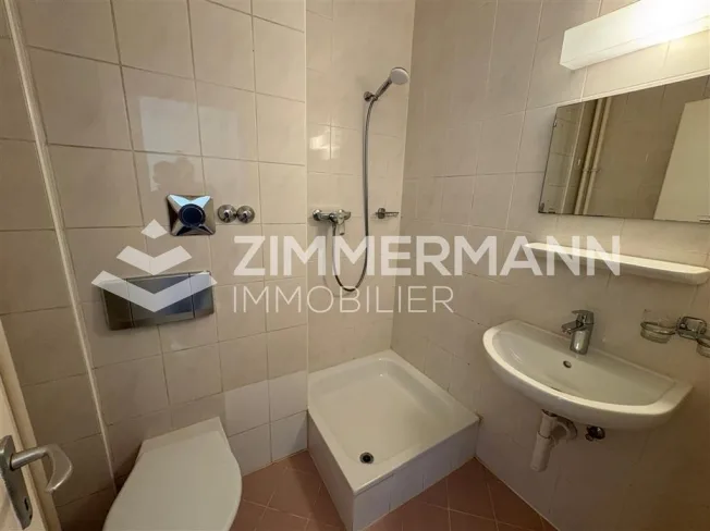 1 Zimmer Wohnung in Lausanne – photo 3 of 20
