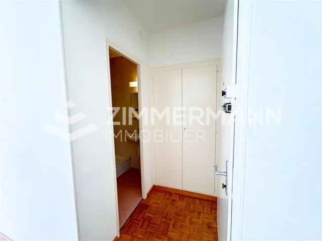 1 Zimmer Wohnung in Lausanne – photo 5 of 20