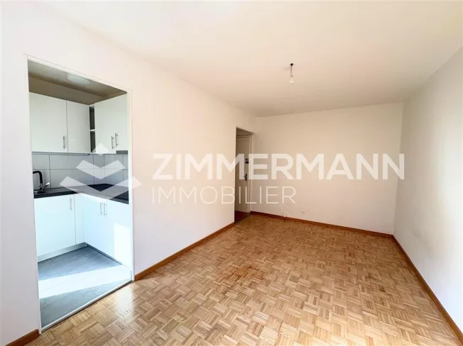 1 Zimmer Wohnung in Lausanne – photo 6 of 20