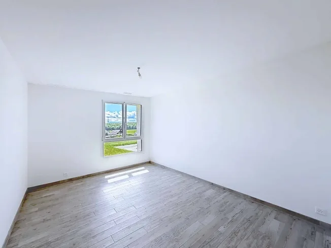 3.5 Zimmer Wohnung in Borex – Foto 9 von 11