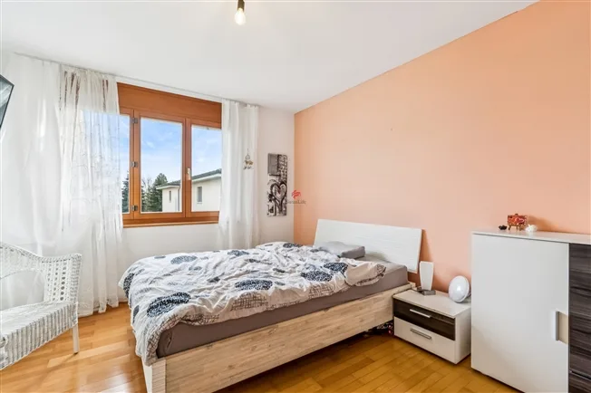 5.5 Zimmer Attikawohnung in Arbon – Foto 6 von 10