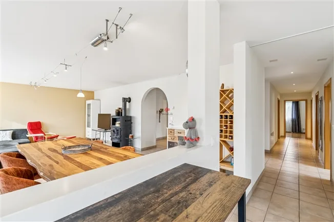 5.5 Zimmer Attikawohnung in Arbon – Foto 2 von 10
