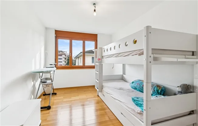 5.5 Zimmer Attikawohnung in Arbon – Foto 8 von 10