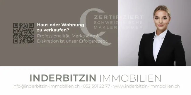 6.5 Zimmer Einfamilienhaus in Diessenhofen – photo 9 sur 12