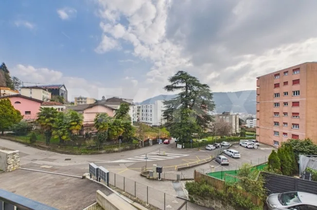 2.5 Zimmer Wohnung in Vacallo – Foto 7 von 14