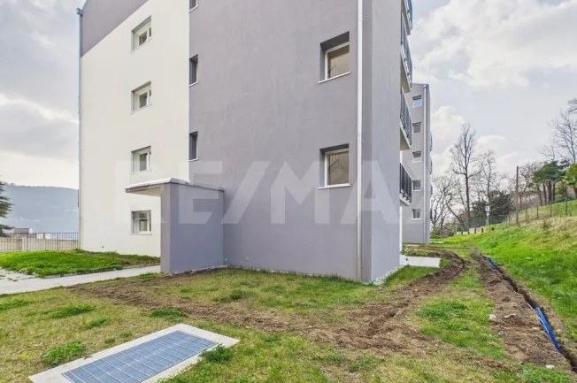 2.5 Zimmer Wohnung in Vacallo – Foto 13 von 14