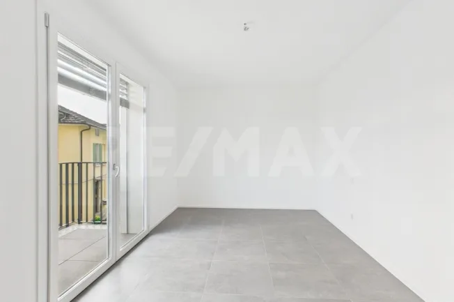 2.5 Zimmer Wohnung in Vacallo – Foto 6 von 14