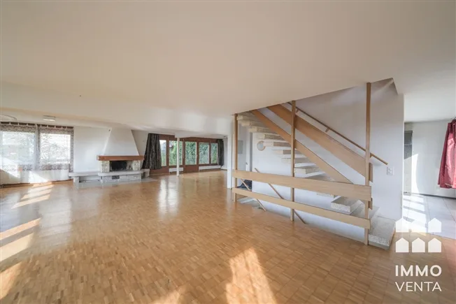 12 Zimmer Einfamilienhaus in Biel-Bienne – foto 7 di 11