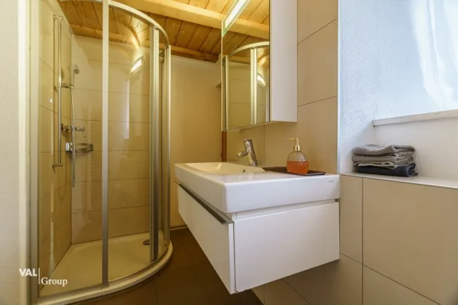 8.5 Zimmer Wohnung in Brig – photo 10 sur 14