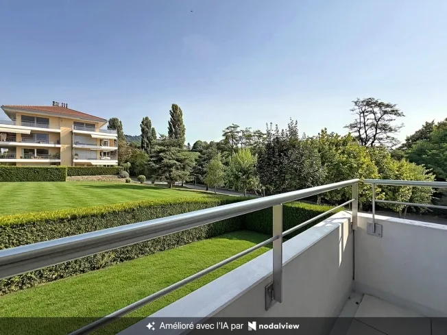 Magnifico 5½ locali con vista