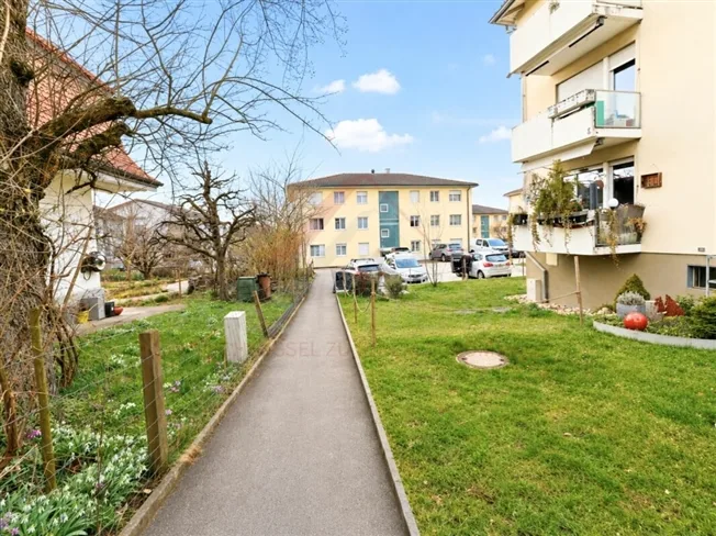 4.5 Zimmer Wohnung in Ostermundigen – Foto 12 von 13