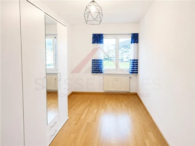 4.5 Zimmer Wohnung in Ostermundigen – Foto 6 von 13