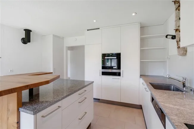 5.5 Zimmer Wohnung in Weisslingen – foto 9 di 19