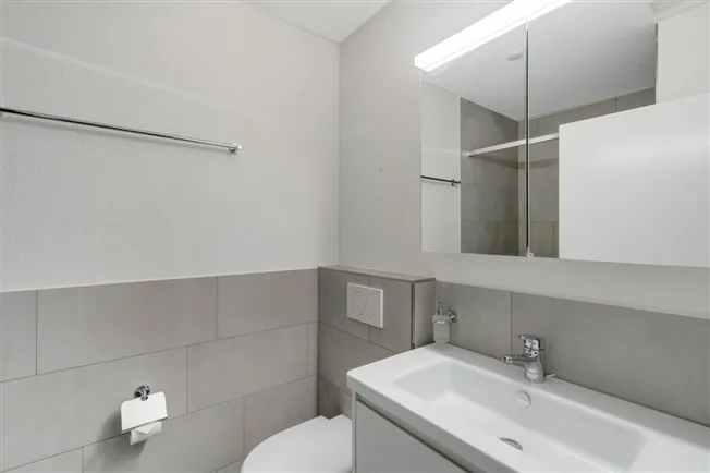5.5 Zimmer Wohnung in Weisslingen – foto 16 di 19