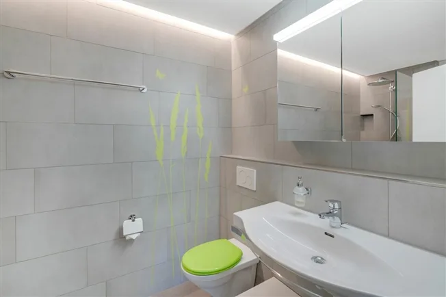 5.5 Zimmer Wohnung in Weisslingen – foto 11 di 19