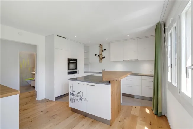 5.5 Zimmer Wohnung in Weisslingen – foto 7 di 19