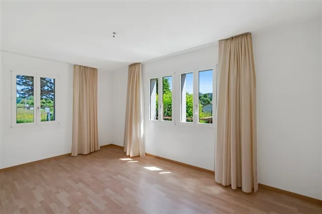 5.5 Zimmer Wohnung in Weisslingen – foto 14 di 19