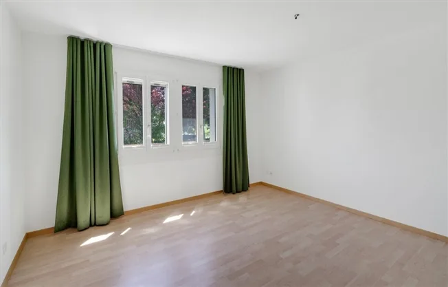 5.5 Zimmer Wohnung in Weisslingen – foto 13 di 19