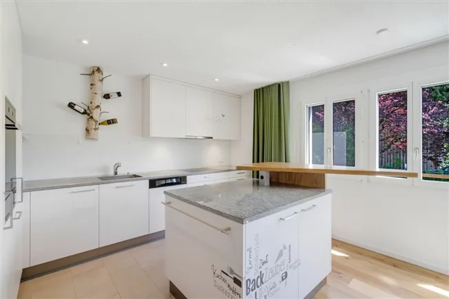 5.5 Zimmer Wohnung in Weisslingen – foto 10 di 19