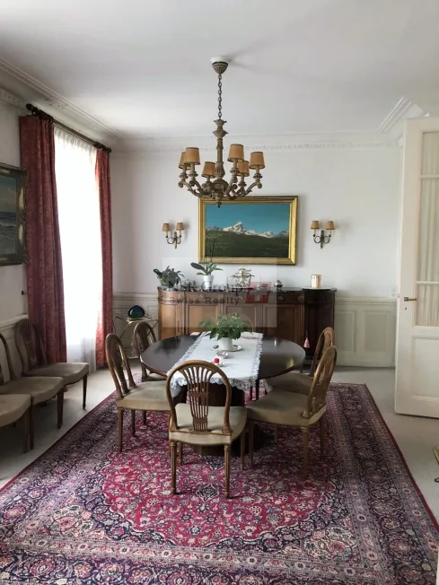 8 Zimmer Wohnung in Genève – Foto 6 von 10