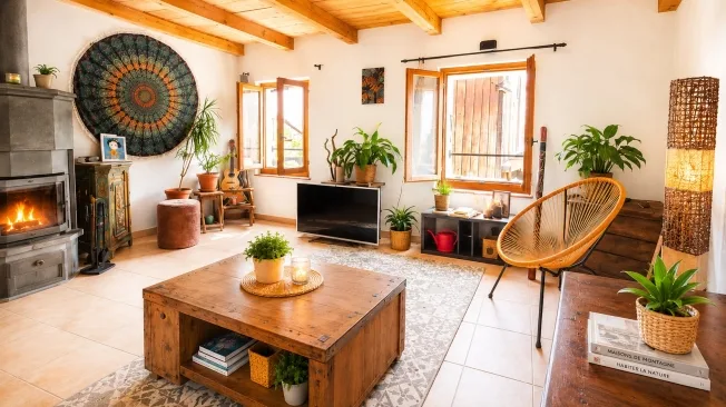 6.5 Zimmer Einfamilienhaus in Fully – Foto 4 von 6