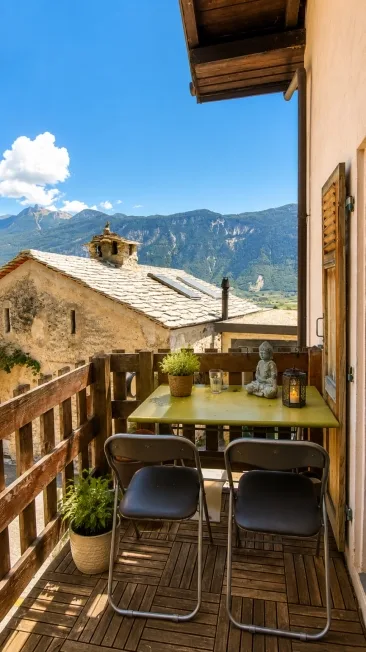 6.5 Zimmer Einfamilienhaus in Fully – Foto 5 von 6