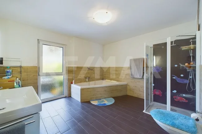 5.5 Zimmer möbl. Wohnobjekt in Torre – foto 9 di 14