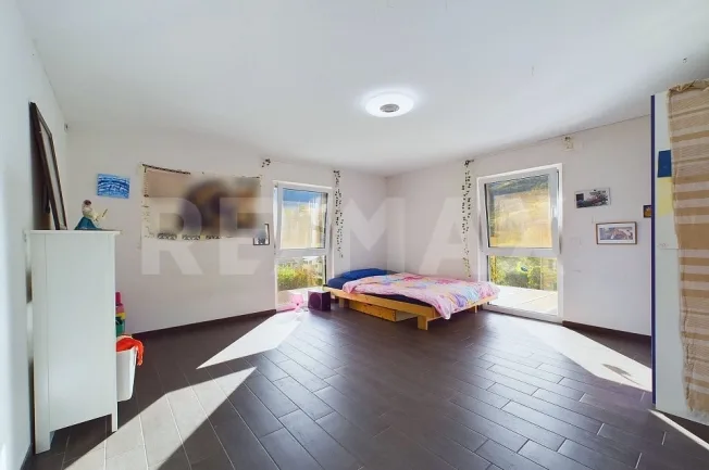 5.5 Zimmer möbl. Wohnobjekt in Torre – foto 12 di 14