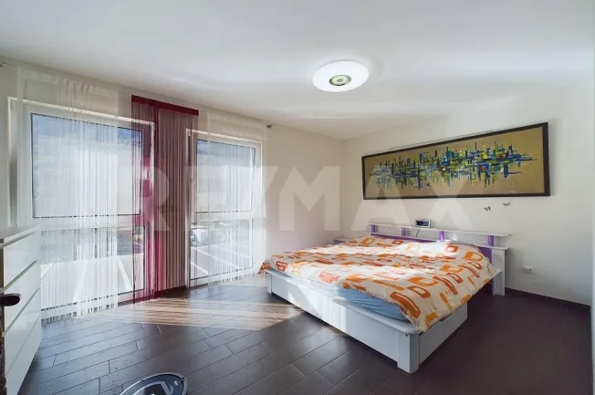5.5 Zimmer möbl. Wohnobjekt in Torre – foto 11 di 14