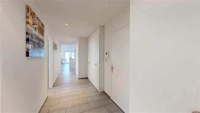 4.5 Zimmer Wohnung in Rothrist – foto 10 di 17