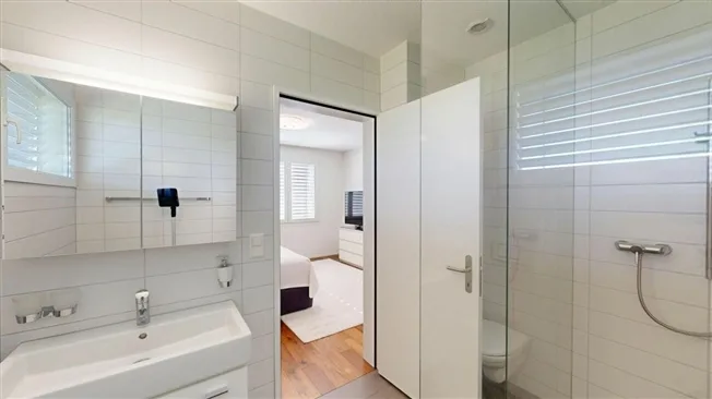 4.5 Zimmer Wohnung in Rothrist – foto 7 di 17