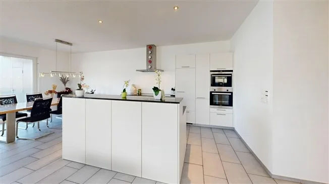 4.5 Zimmer Wohnung in Rothrist – foto 3 di 17