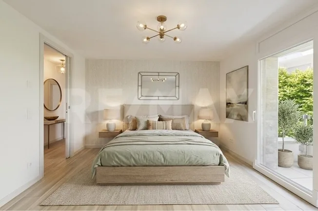 3.5 Zimmer Wohnung in Gentilino – photo 4 sur 14