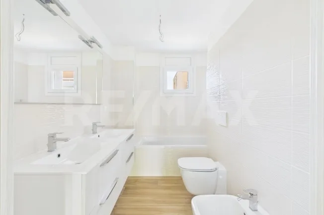 3.5 Zimmer Wohnung in Gentilino – photo 10 sur 14