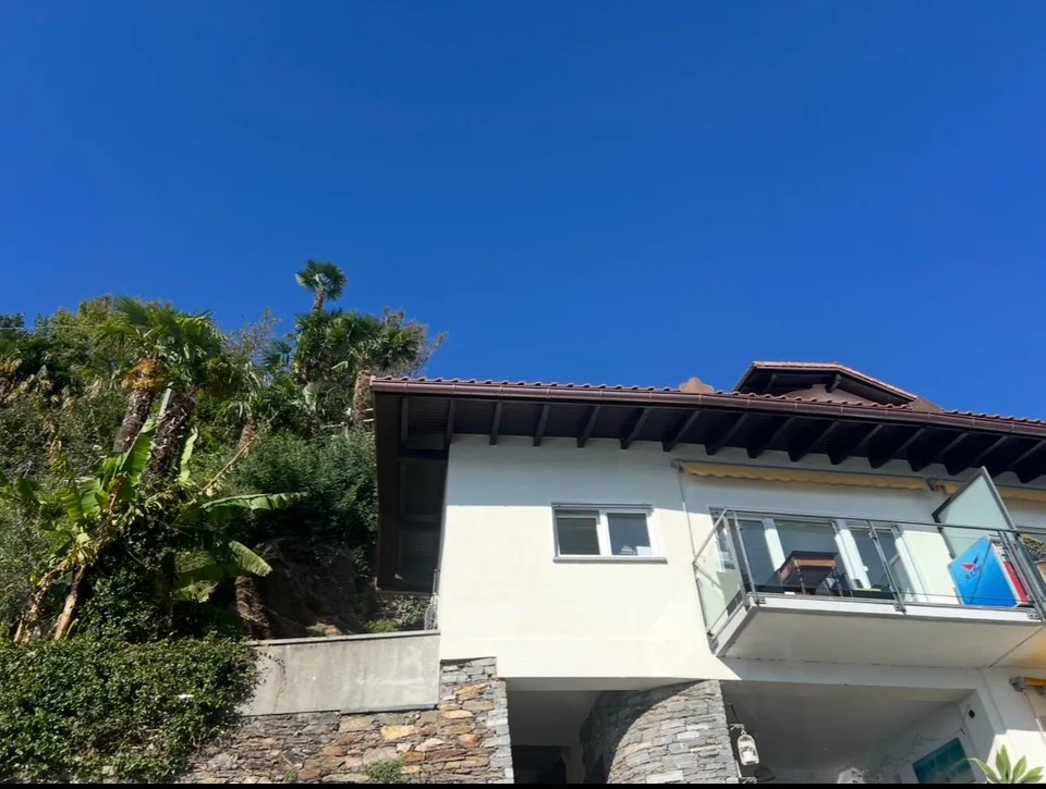 Studio, 6622 Ronco sopra Ascona