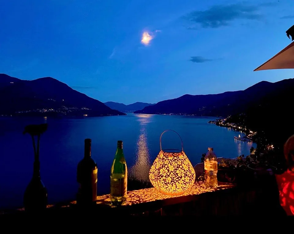 Studio, 6622 Ronco sopra Ascona
